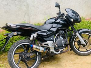 Bajaj Pulsar 180 2007