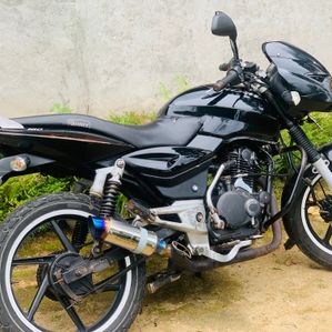Bajaj Pulsar 180 2007 - Image 2