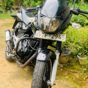 Bajaj Pulsar 180 2007 - Image 3