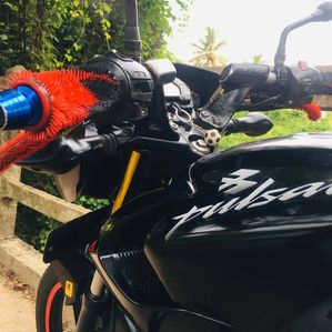 Bajaj Pulsar 135 2015 - Image 2
