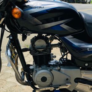 Bajaj CT100 2012 - Image 2