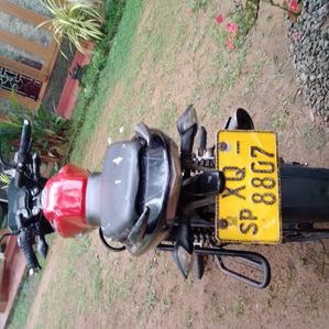 Bajaj Pulsar 135 2012 - Image 3