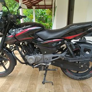 Bajaj Pulsar 150 2017 - Image 2