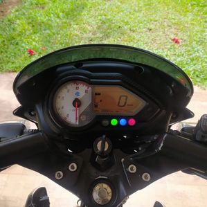 Bajaj Pulsar 150 2017 - Image 3