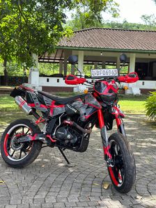 Demak DTM 2017