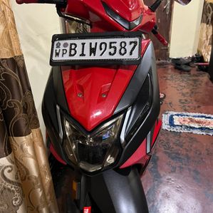 Honda Dio 2020 - Image 3