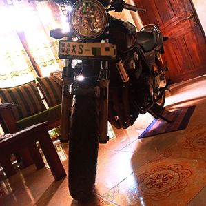 Honda CB4 2009 - Image 2