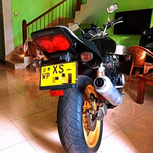 Honda CB4 2009 - Image 3
