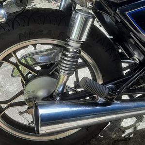 Suzuki GN 125 2016 - Image 2
