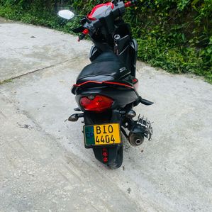 Yamaha Ray ZR 2019 - Image 2