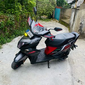 Yamaha Ray ZR 2019 - Image 3