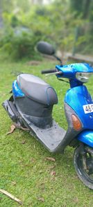 Suzuki Lets 2023 2024