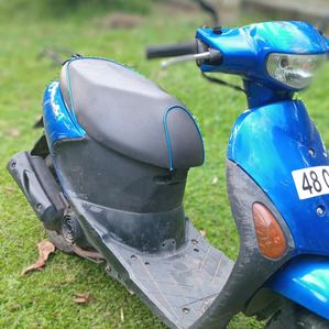 Suzuki Lets 2023 2024 - Image 2