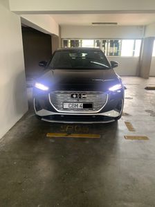 Audi Q4 40 Etron 2024