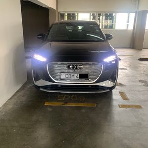 Audi Q4 40 Etron 2024 - Image 2