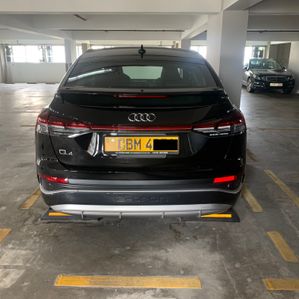 Audi Q4 40 Etron 2024 - Image 3