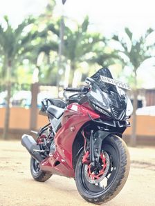 Yamaha R15 V3 2020