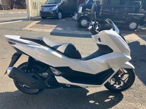 Honda PCX 125 2025