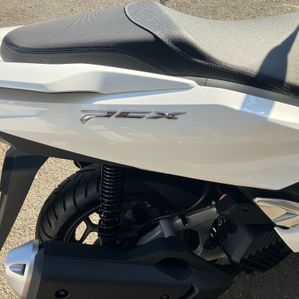 Honda PCX 125 2025 - Image 3
