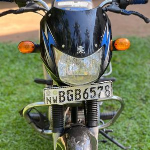 Bajaj CT100 2017 - Image 2