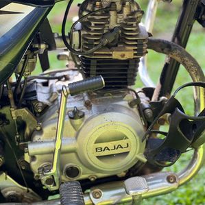 Bajaj CT100 2017 - Image 3