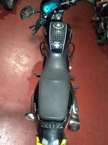 Bajaj Pulsar 150 2017