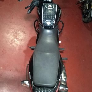 Bajaj Pulsar 150 2017 - Image 2