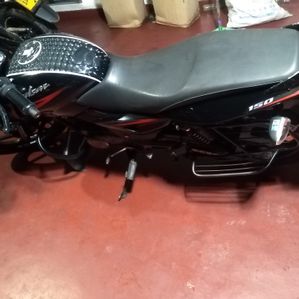 Bajaj Pulsar 150 2017 - Image 3