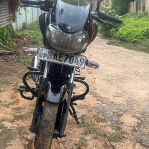 Bajaj Discover 125 2013 - Image 2