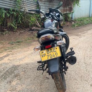 Bajaj Discover 125 2013 - Image 3