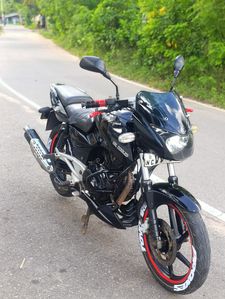 Bajaj Pulsar 180 2010