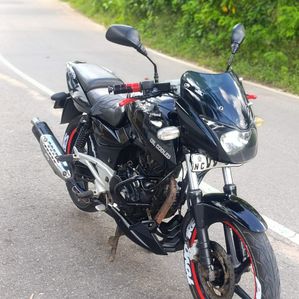 Bajaj Pulsar 180 2010 - Image 2