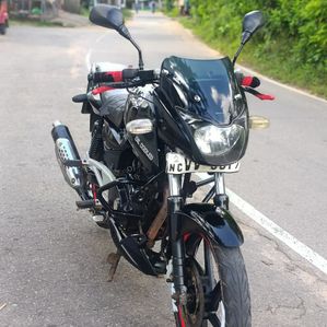 Bajaj Pulsar 180 2010 - Image 3