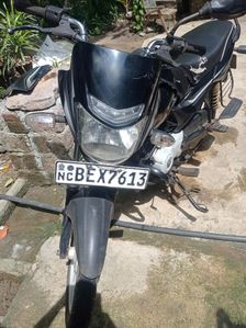 Bajaj Platina ES 100 2017