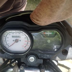 Bajaj Platina ES 100 2017 - Image 3