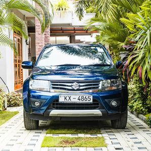Suzuki Vitara 2013 - Image 2