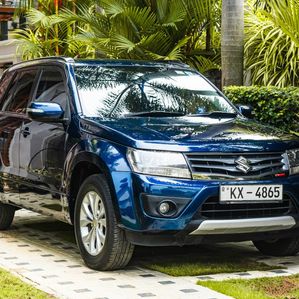 Suzuki Vitara 2013 - Image 3