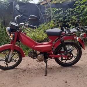 Loncin 48cc 2024 - Image 2