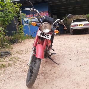 Loncin 48cc 2024 - Image 3