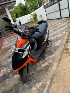 TVS Streak 2014