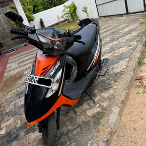 TVS Streak 2014 - Image 2