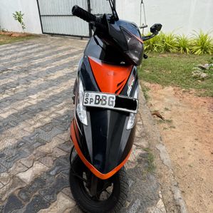 TVS Streak 2014 - Image 3