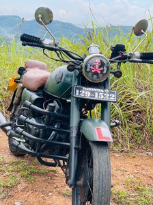 Honda CD 125 cd125 twin 1985