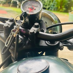 Honda CD 125 cd125 twin 1985 - Image 3
