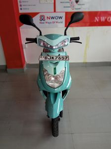 NWOW Electric Bike 2024