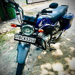 Honda CD 125 2012 - Image 3