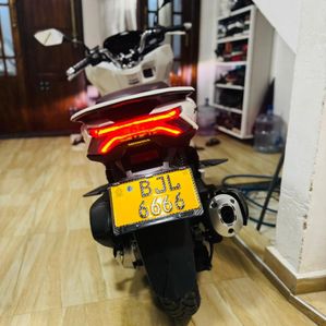 Honda PCX 2023 - Image 3