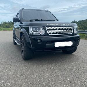 Land Rover Discovery 4 GS 2010 - Image 2