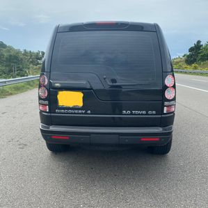 Land Rover Discovery 4 GS 2010 - Image 3