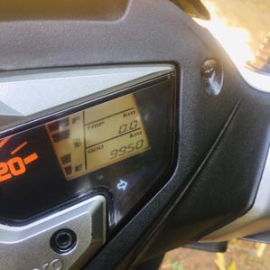 Hero Maestro Edge 125 2017 - Image 3